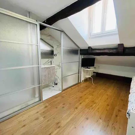 Renovated Brera *