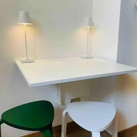 Lägenhet Renovated Brera
