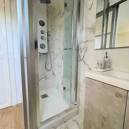 Lägenhet Renovated Brera
