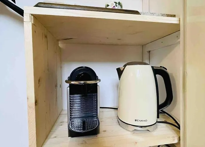 Lejlighed Renovated Brera *