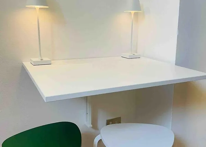 Lejlighed Renovated Brera