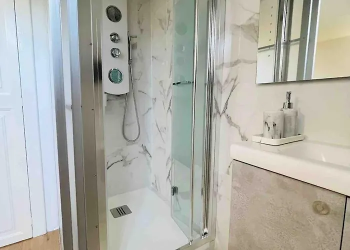 Lejlighed Renovated Brera